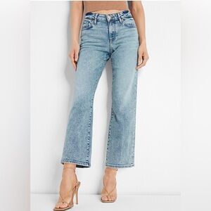 Express 90s Ankle Boot Low-rise size: 4